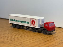 M1407: Sattelauflieger (Spur N)