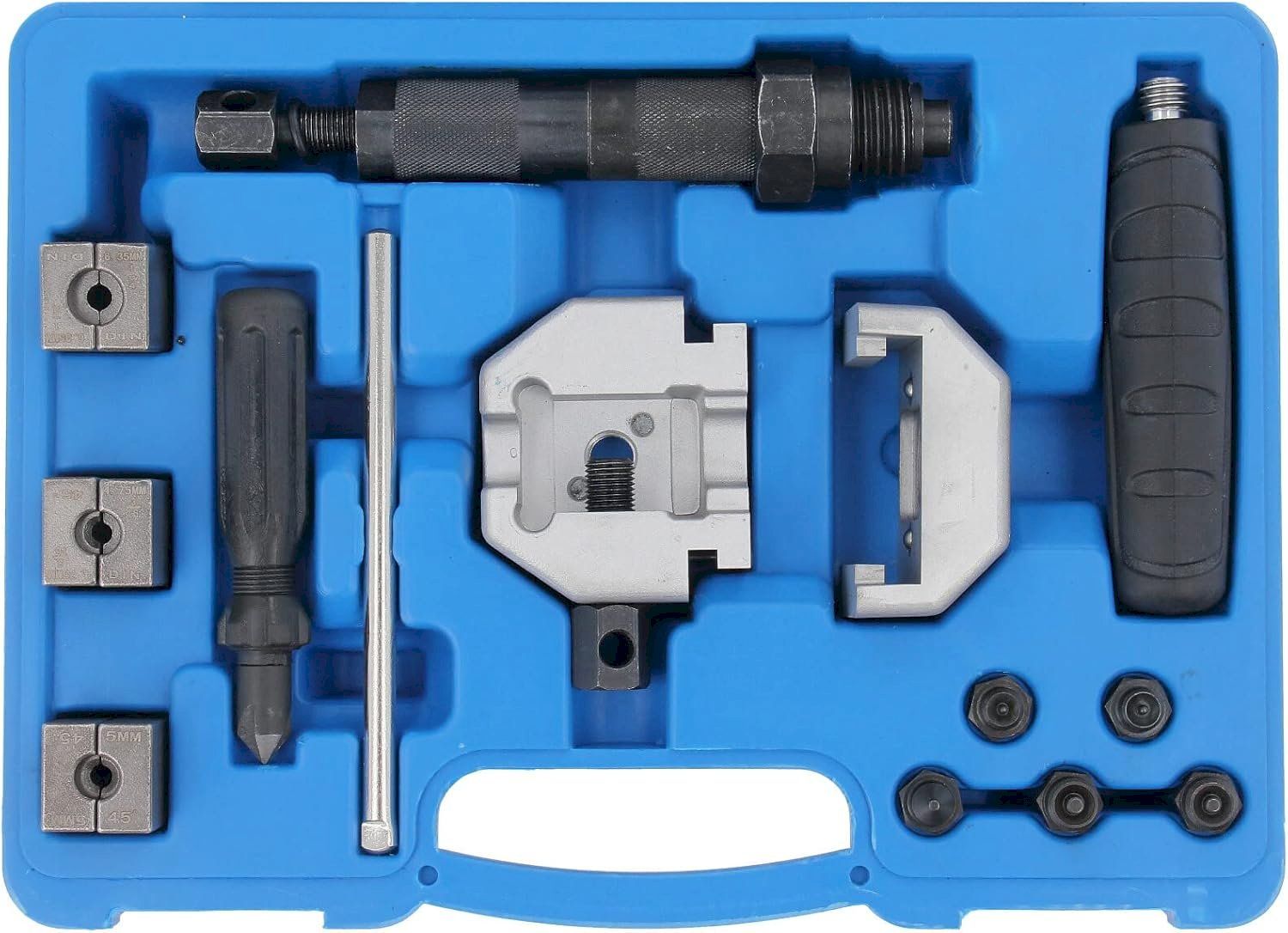 Alle Werkzeuge: Hydraulik Bördelgerät Werkzeug Set – Neu und originalverpackt aus Bottighofen von zaap 3