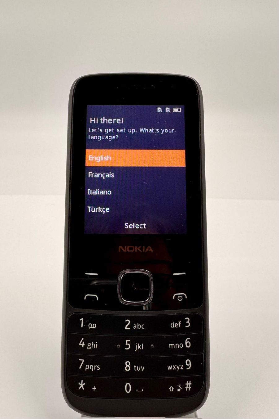Nokia Telefoni cellulari / Smartphones: Nokia 225 4G Dual SIM – Usato da Hermetschwil-Staffeln venduto da Mobile2013 3