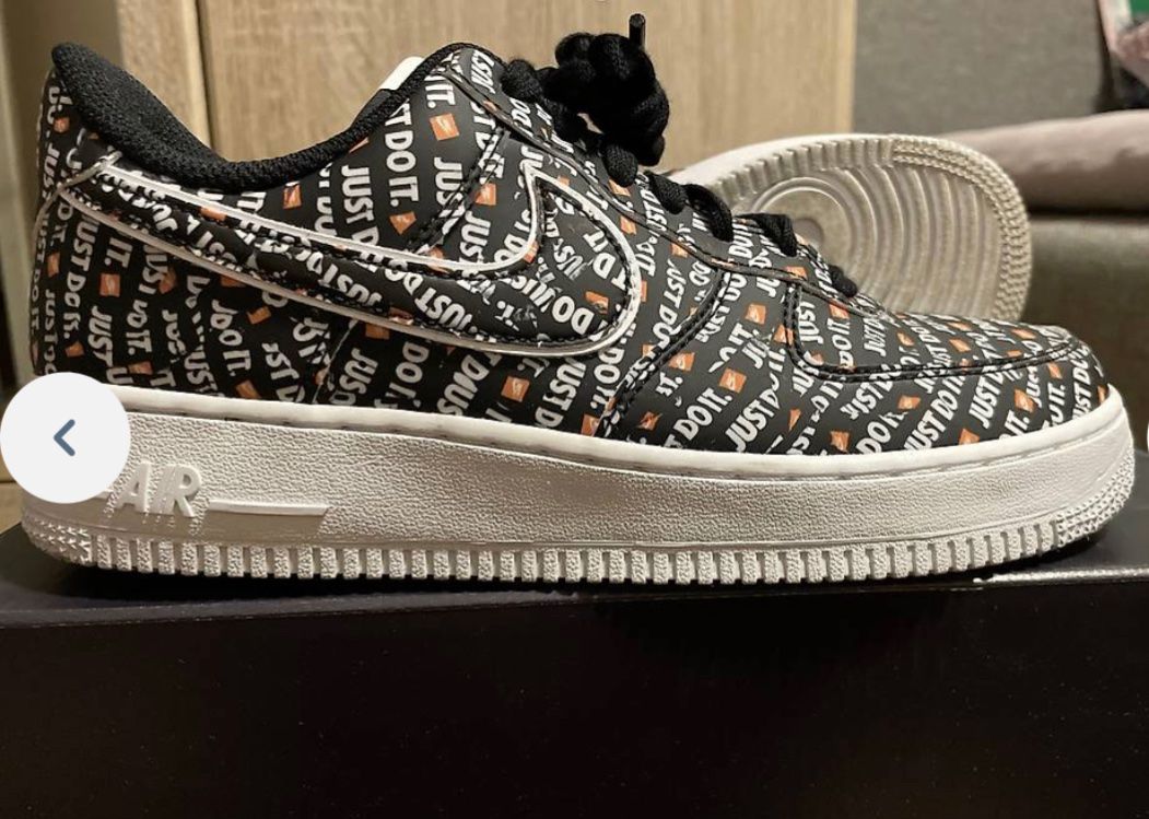 Nike Scarpe da uomo: Nike Air force 1 – Nuovo e nell'imballaggio originale da Schmitten FR venduto da dia_y5nx