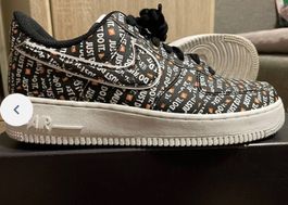 Nike Air force 1