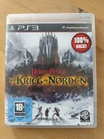Der Herr der Ringe - Der Krieg im Norden für Playstation 3