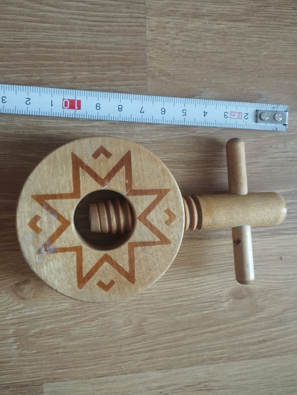 Tutte le decorazioni: Souvenir Nussknacker Estland estonia eesti muhu – Usato da Dübendorf venduto da namor00 1