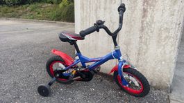 Kinderfahrrad Flipper 12 Zoll