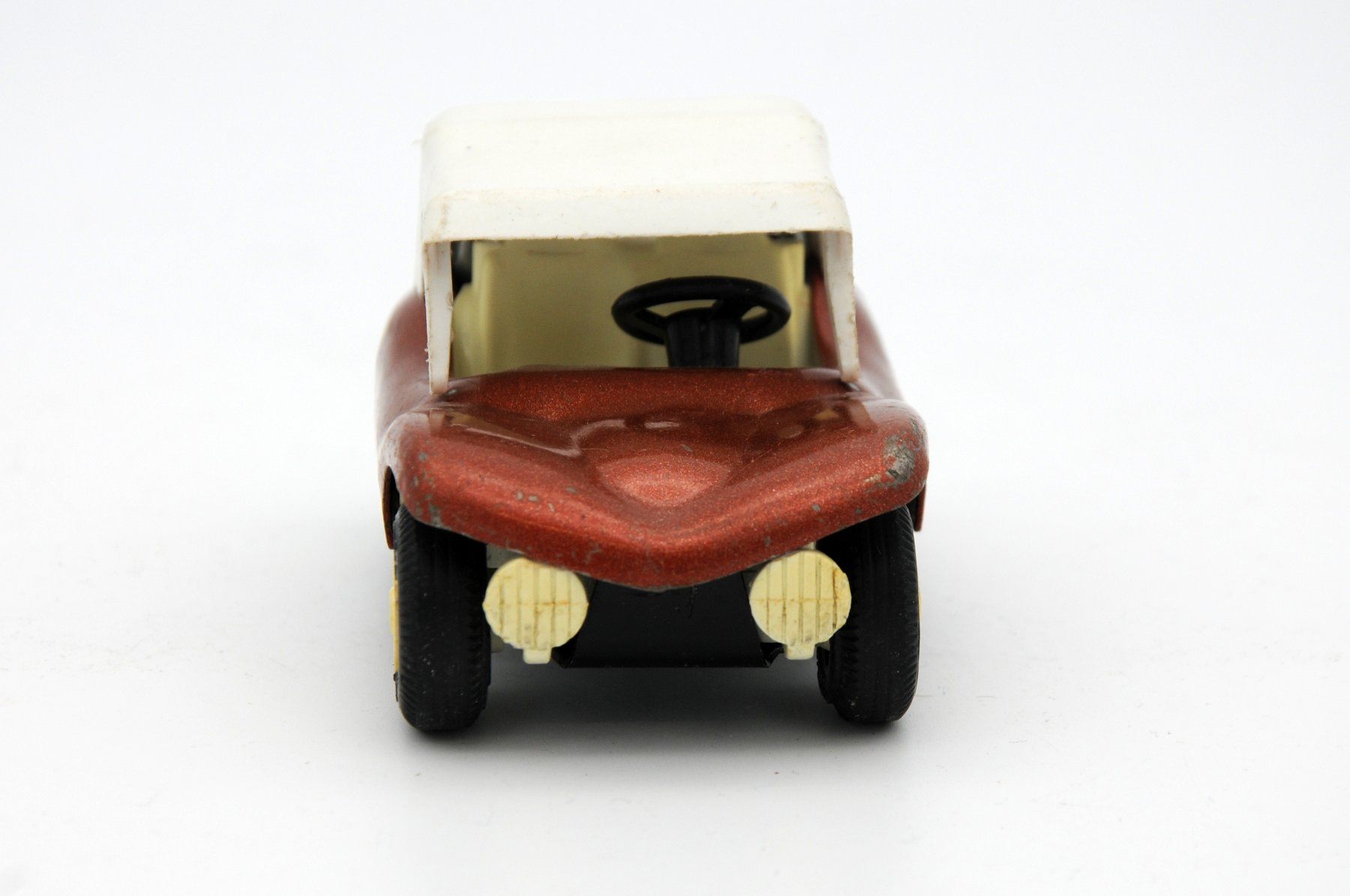 Tonka Voitures modèles: Tonka - Auto / Buggy – D'occasion à Ostermundigen par archeopteryx 4