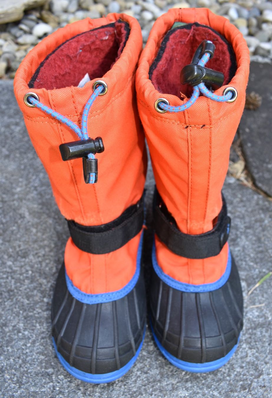 Kamik Scarpe per ragazzi: Kinderschuhe Kamik Winterstiefel Grösse 36 – Usato da Speicher venduto da Indigoblau_3 5