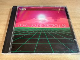 A4 Various – Digital Sound Spectacular