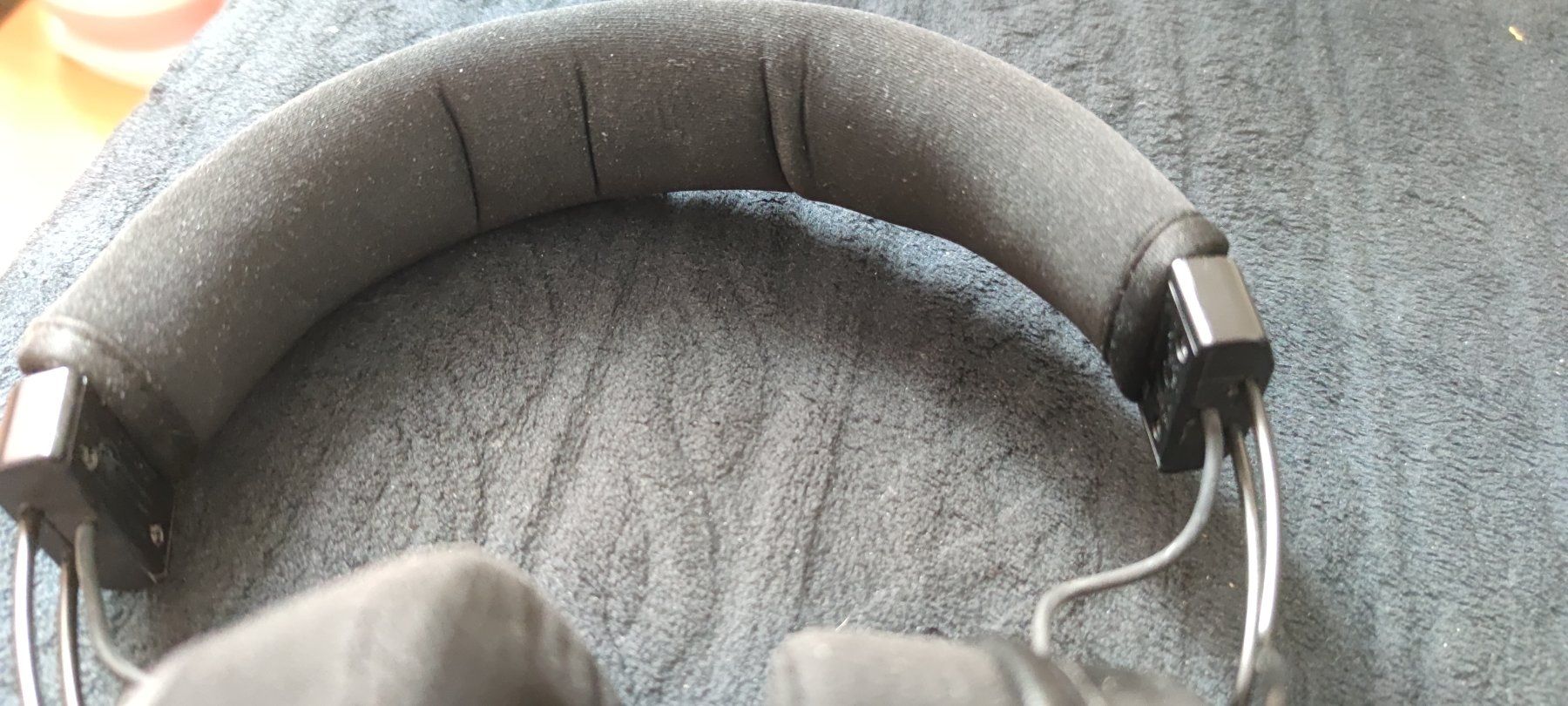 Pioneer Cuffie: Pioneer SE-MS7BT – Usato da Meggen venduto da Malecifent 5