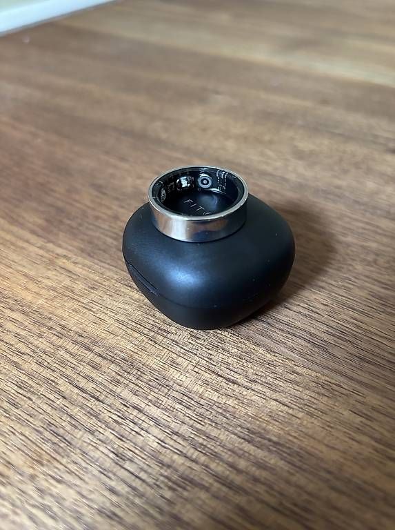 Anelli: Fitorb Smart Ring Silber Grösse 10 – Nuovo e nell'imballaggio originale da Rupperswil venduto da az5_x87v 1