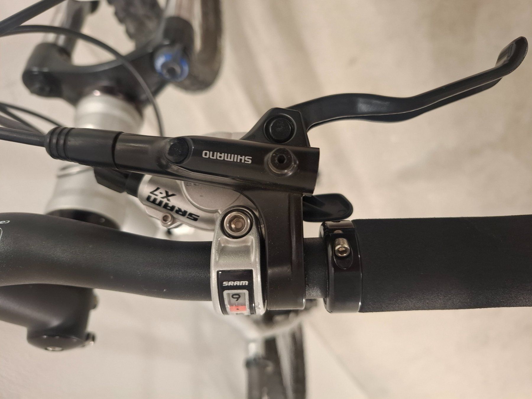 Cannondale Biciclette: Cannondale F4 Hardtail – Usato da Bremgarten AG venduto da Mscooby 4