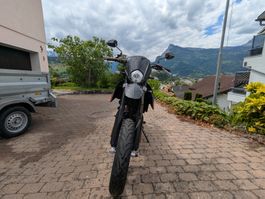 Malaguti XSM 125ccm A1