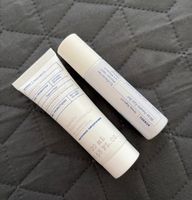 KORRES Greek Yoghurt Reinigungscreme & Augen Gel