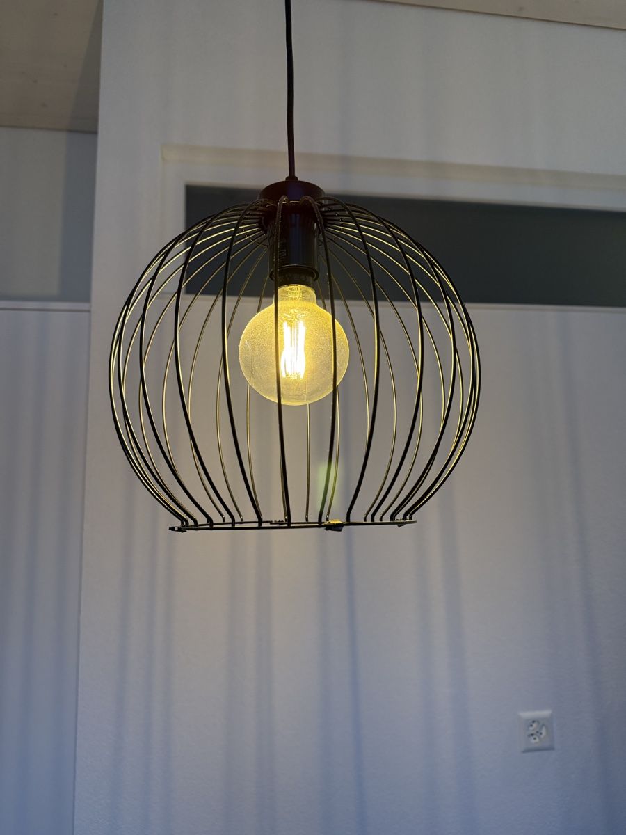 Ikea Kronleuchter & Deckenlampen: Lampe – Neu (gemäss Beschreibung) aus Frauenfeld von mel_lbd9 2