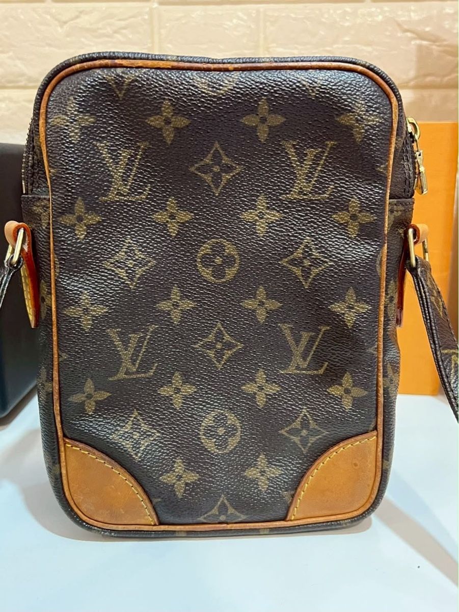 Borse: Louis Vuitton Amazone – Usato da Widnau venduto da Pukpan_99 5