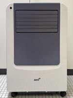 Klimageraet Aero-Cool, 3in1, fahrbar, kaum gebraucht 