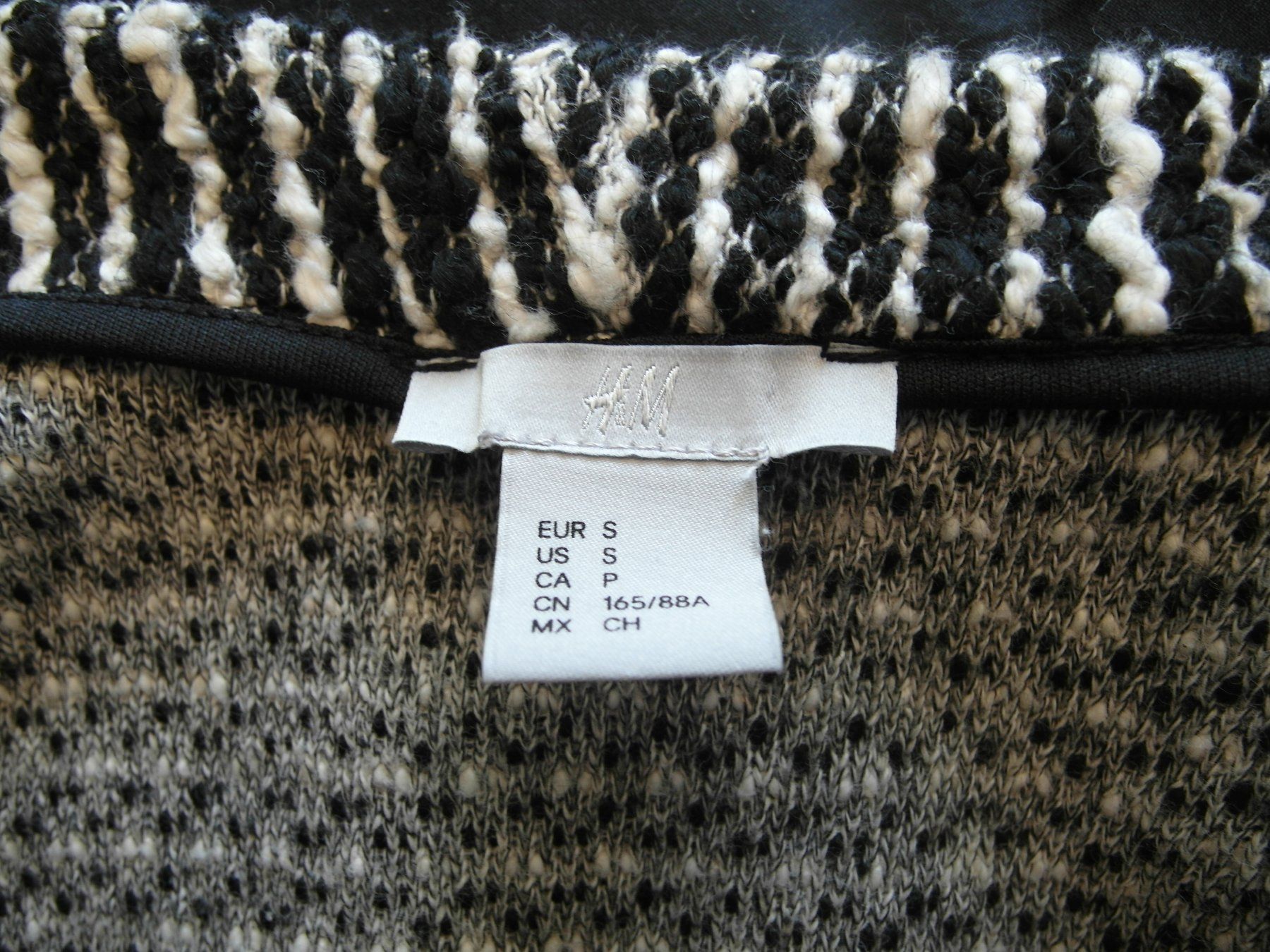 H&M Maglioni & Felpe: H&M – Usato da Luzern venduto da schuhparadies159 2