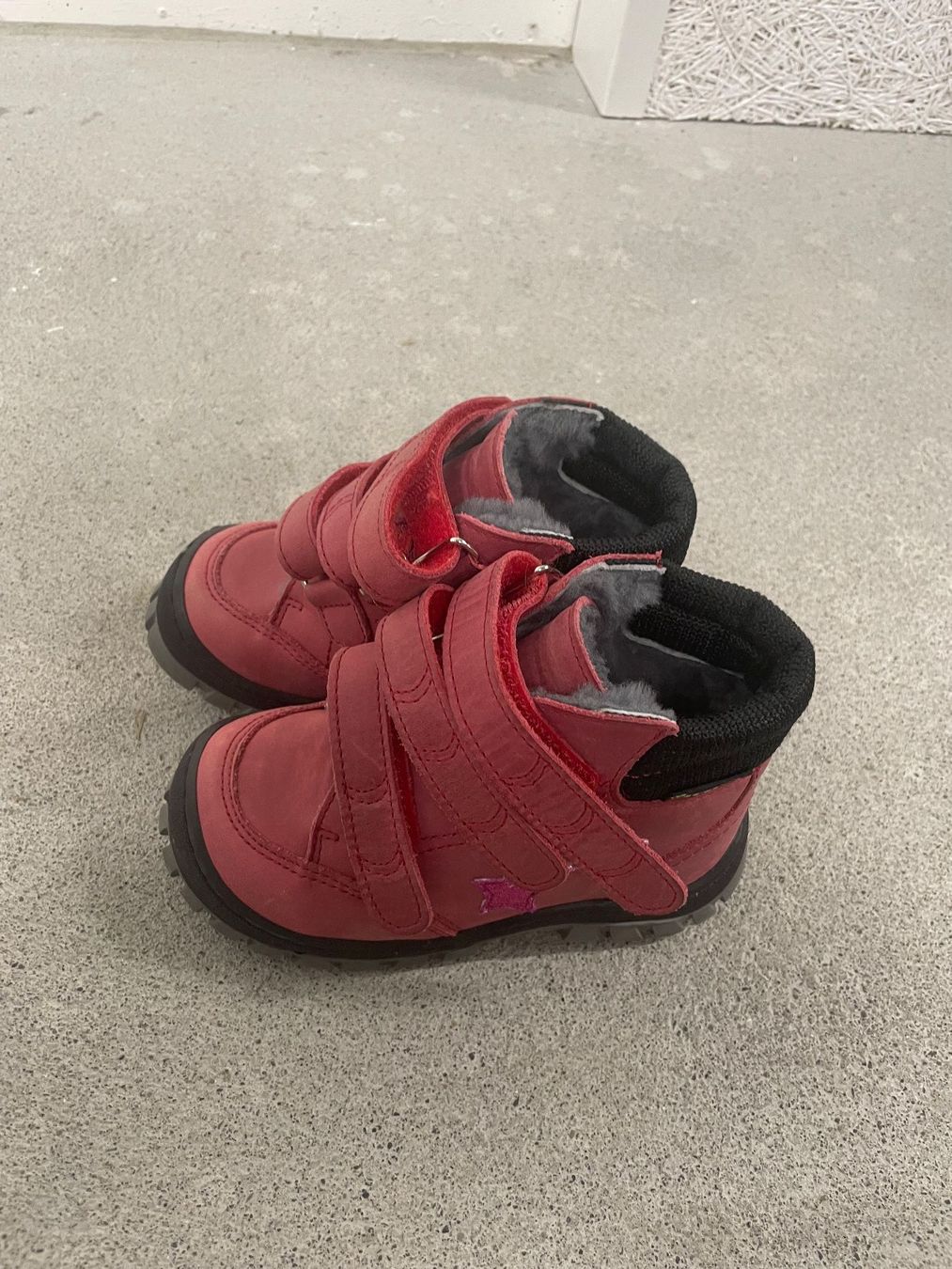 Scarpe per ragazzi: Perpedes Orthesenschuhe – Usato da Adliswil venduto da ban_67zt
