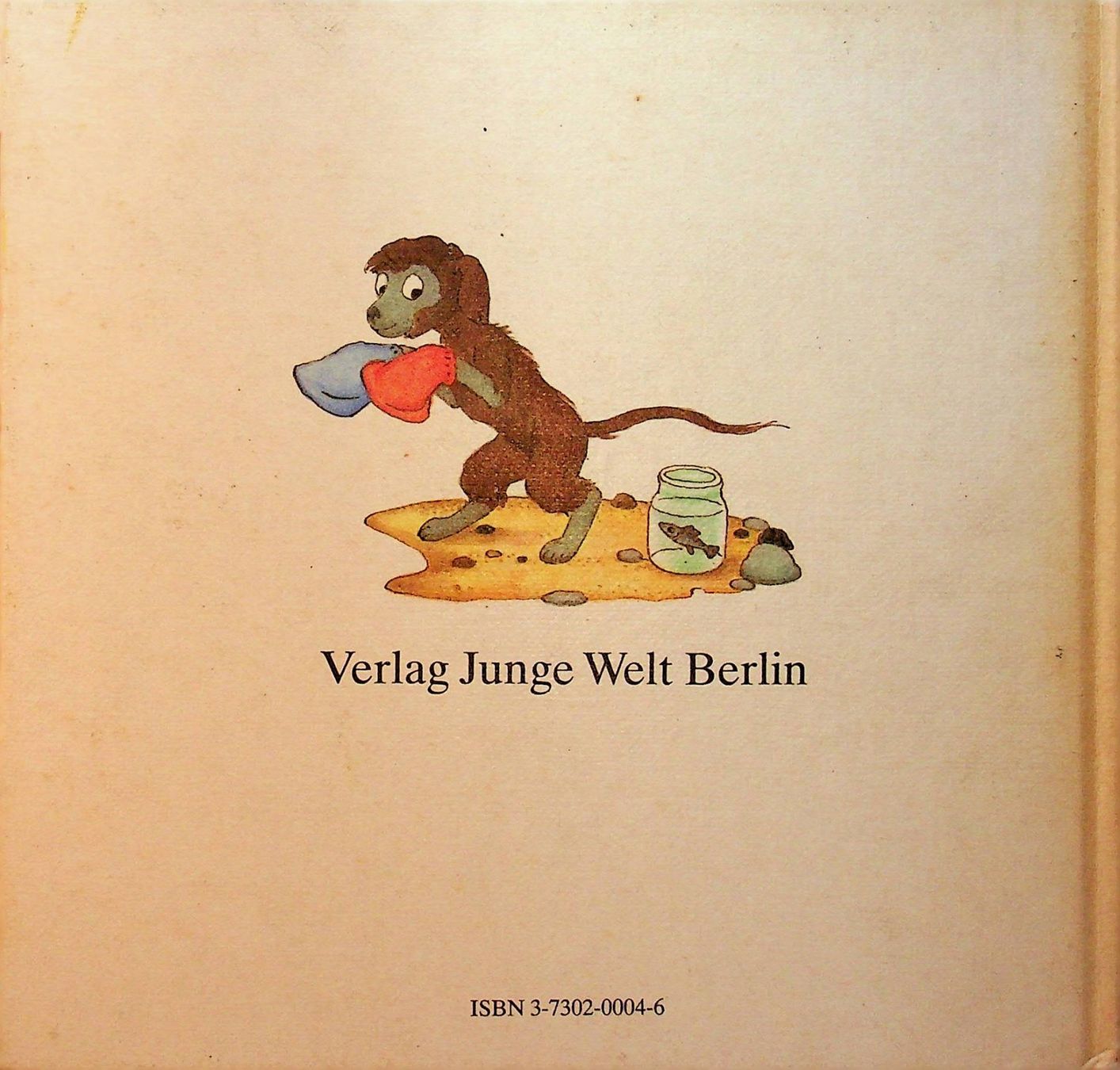 Libri: Inge Feustel  Leopold unf Winnie am Meer – Usato da Reitnau venduto da Zaomir 1