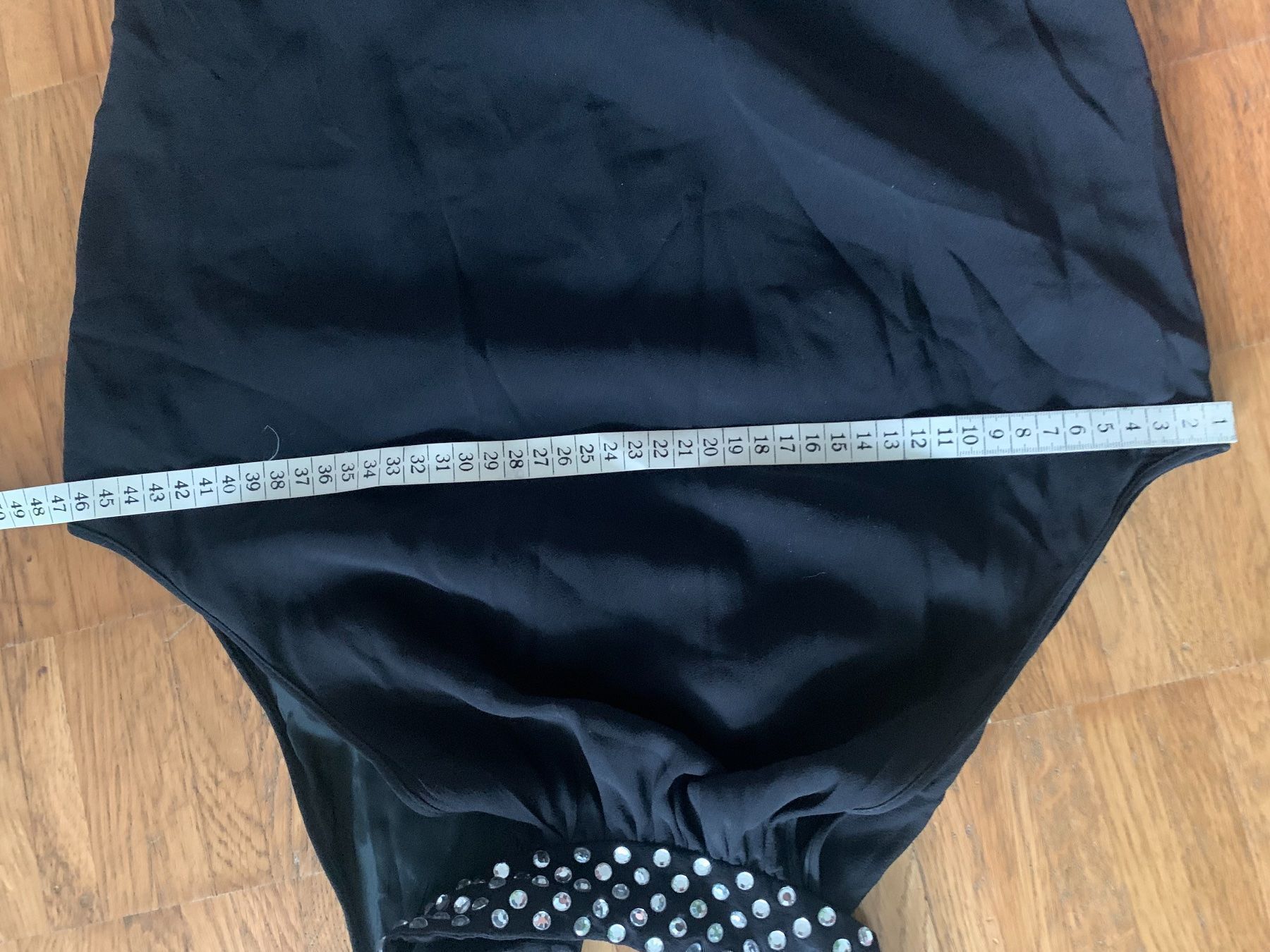 Kleider: Moschino seiden Kleid – Gebraucht aus Zürich von Nikuska32 1