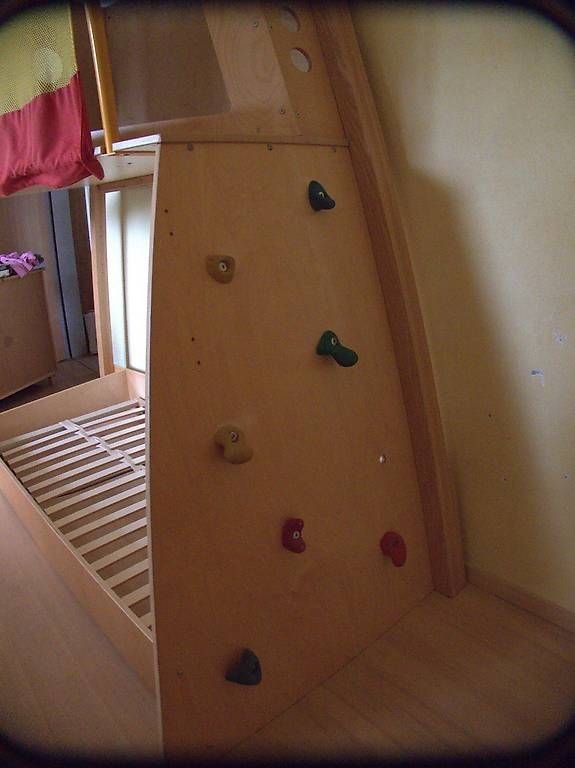 Haba Letti: Kinderbett Rabeneck von Haba – Usato da Bäretswil venduto da puas 3