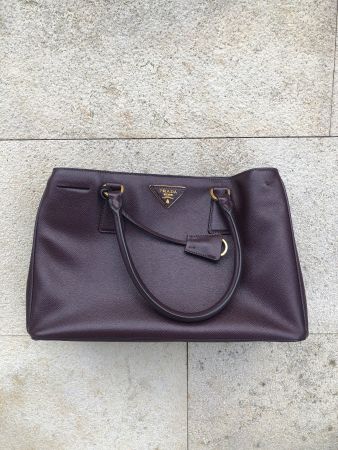 Prada Handtasche