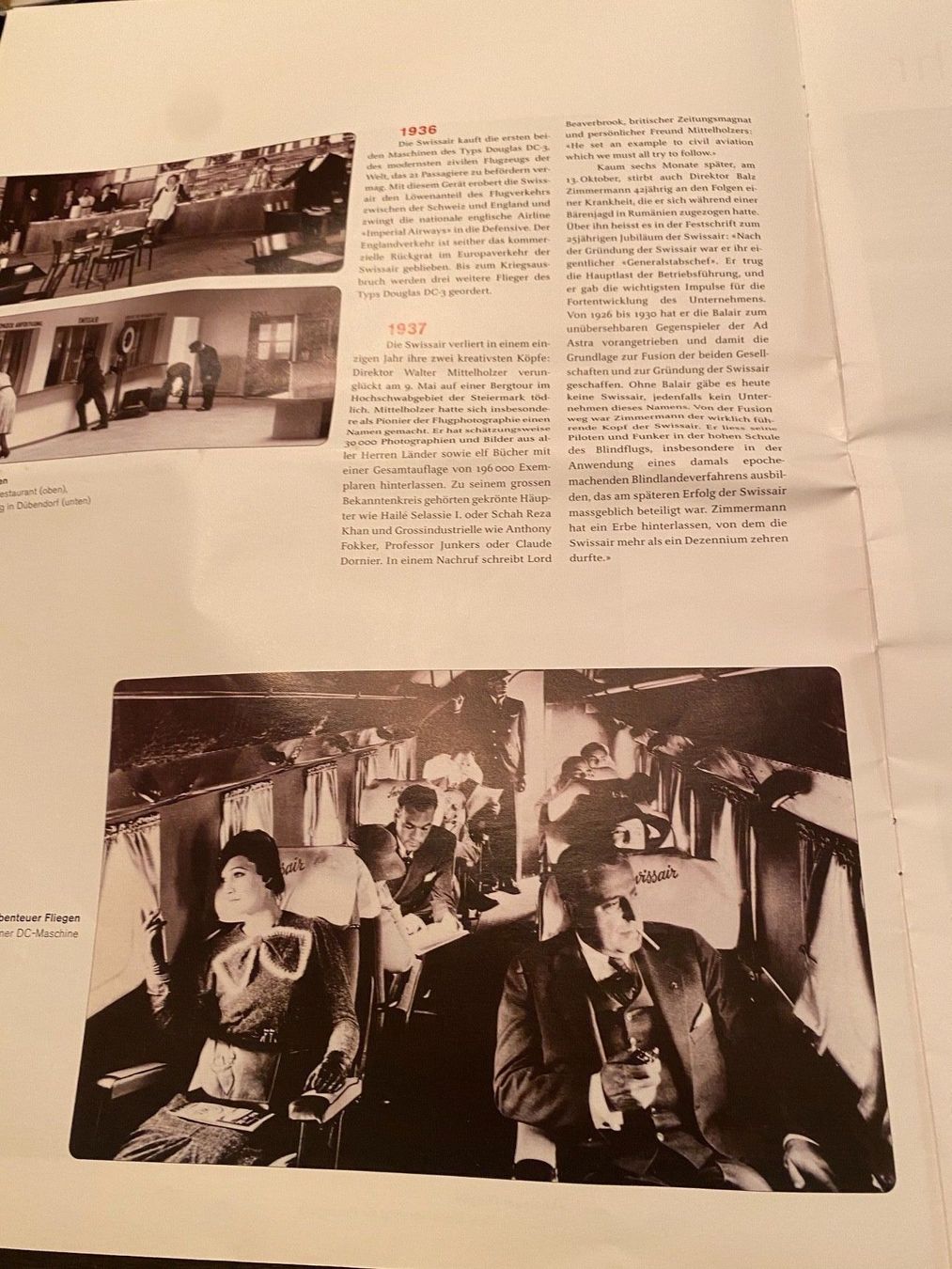 Riviste & Magazine: Swissar-Magazin – Usato da St. Gallen venduto da katercarlos 7