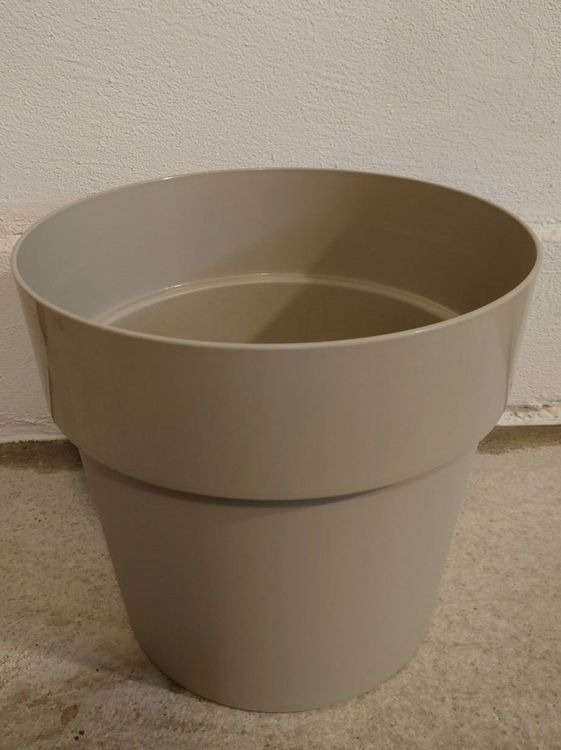 Elho Blumentopf mit Rollen, 35cm Kaufen auf Ricardo