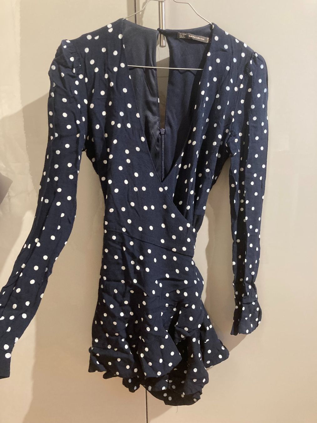 Zara Tute: Damen Jumpsuit XS – Usato da Winterthur venduto da rox_n5tg 3