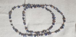 Edelsteinkette