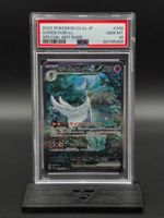 Gardevoir ex #348 Shiny Treasure ex SV4a PSA 10 / 🇯🇵