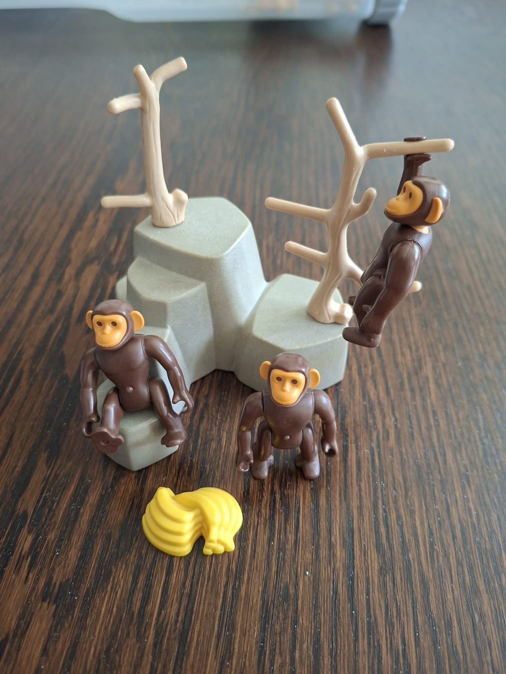Playmobil Giocattoli: Playmobil Schimpansen – Usato da Gipf-Oberfrick venduto da Zimbi