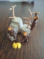 Playmobil Schimpansen