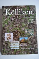 Die Chronik von Kölliken mit 416 Seiten