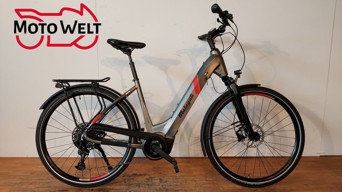 Malaguti Biciclette: Malaguti Pescarola WV 5.0 – Nuovo e nell'imballaggio originale da Tägerschen venduto da Moto-Welt