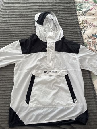 Columbia Windbreaker Herren Grösse L 