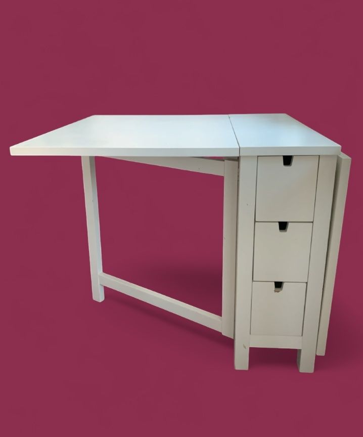 Ikea Tavoli: Ikea Klapptisch/ Tisch – Usato da Bern venduto da leo_xh8r