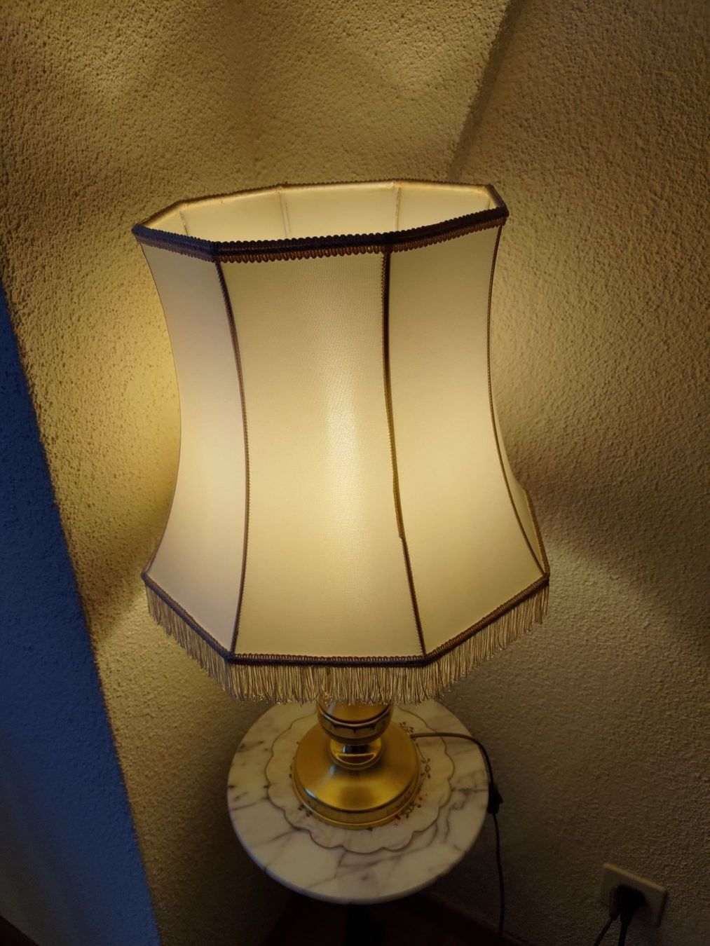 Lampes: Lampe – Neuf (Voir description) à Birsfelden par Alepunch 4