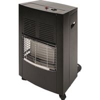 Prima Vista Gasheizer, neuwertig, 4.2kW, ideal für Winter!