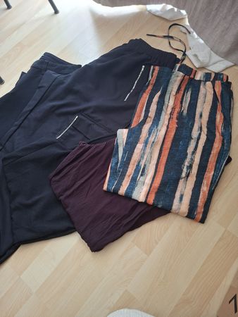 5 Paar Hosen 💥