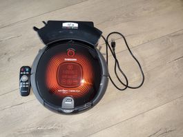 Samsung Staubsauger SUISSE Edition Guter Zustand