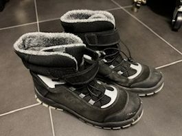 PRIMIGI Goretex Winterstiefel 40