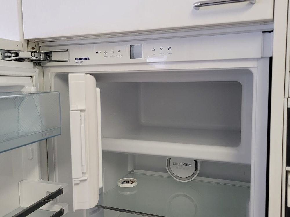 Liebherr Kuhlschrank Tur Schliesst Nicht Mehr
