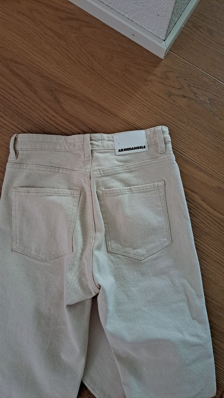 Armedangels Jeans: Armed Angels Damenjeans 26/30 – Nuovo (secondo la descrizione) da Zürich venduto da Eva1184 1