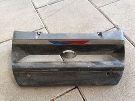 Armaturenbrett Citroen  DS ID Heizung