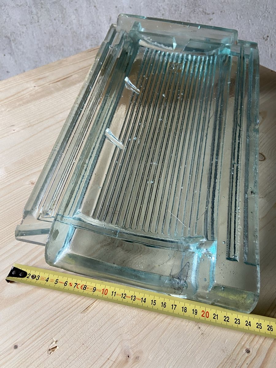 Bicchieri: Glas Ziegel 9 Stk. – Usato da Bern venduto da uho_72jw 3