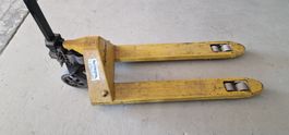 Lifter Handhubwagen 2 t | Palettenhubwagen | Gabellänge 120
