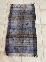 Ikea Baumwollteppich 125x70 cm