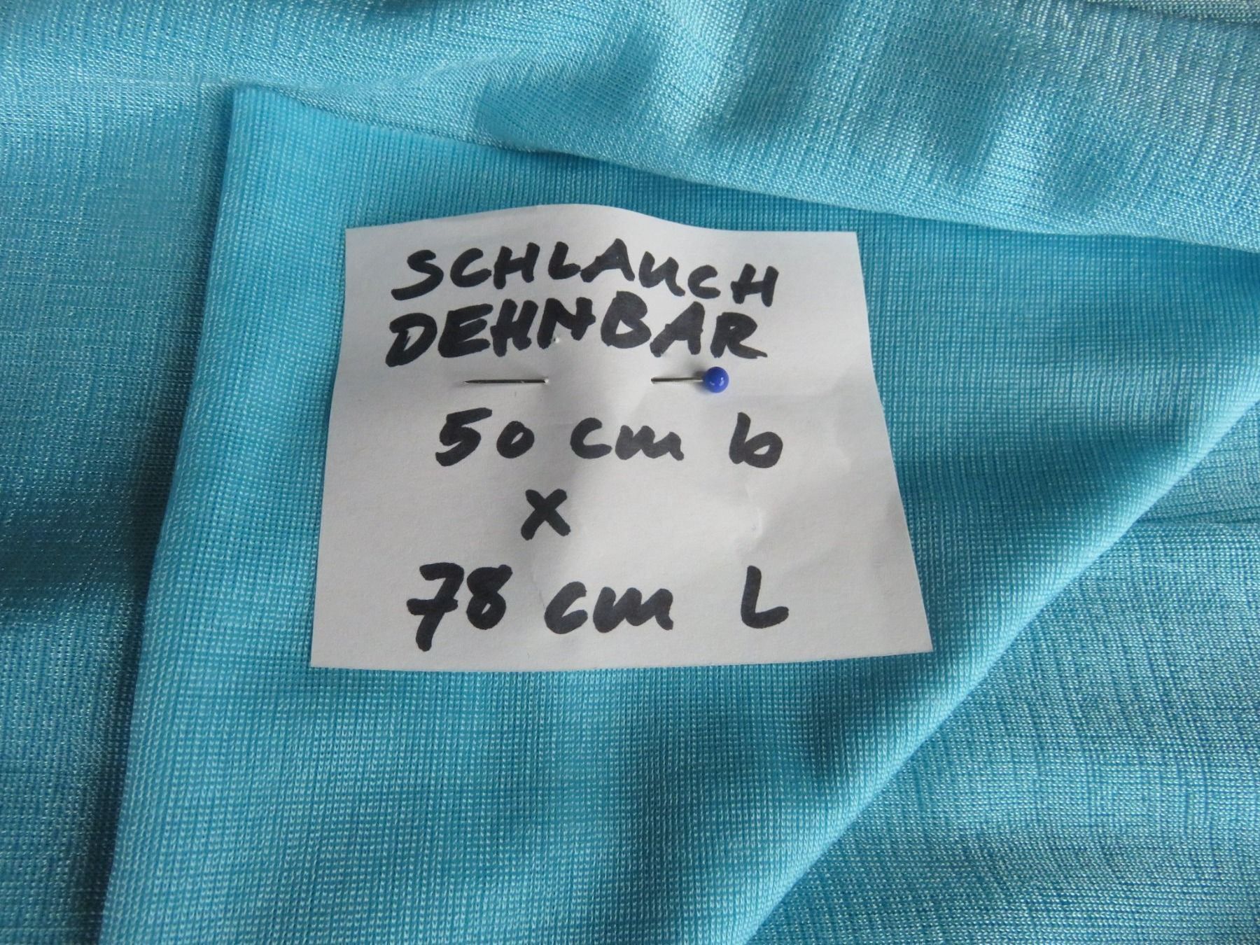 Tessuti: 6 STK DEKORSTOFFE – Usato da Huttwil venduto da Kunterbuntli 4
