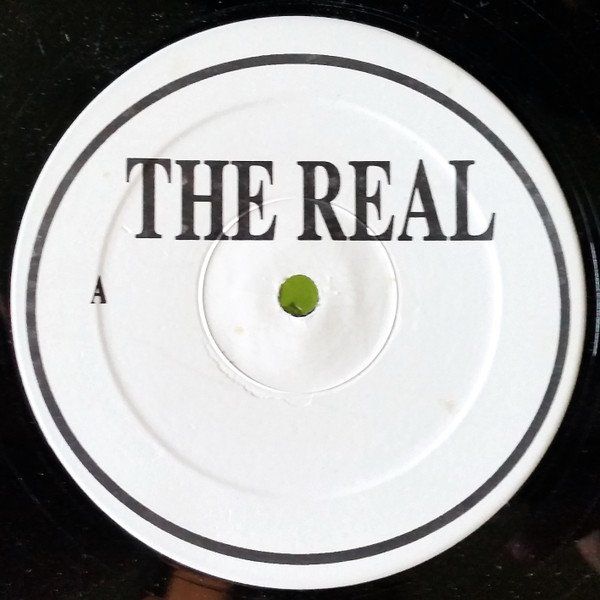 Dischi in vinile: Kamakazee – The Real – Usato da Nidau venduto da ybm