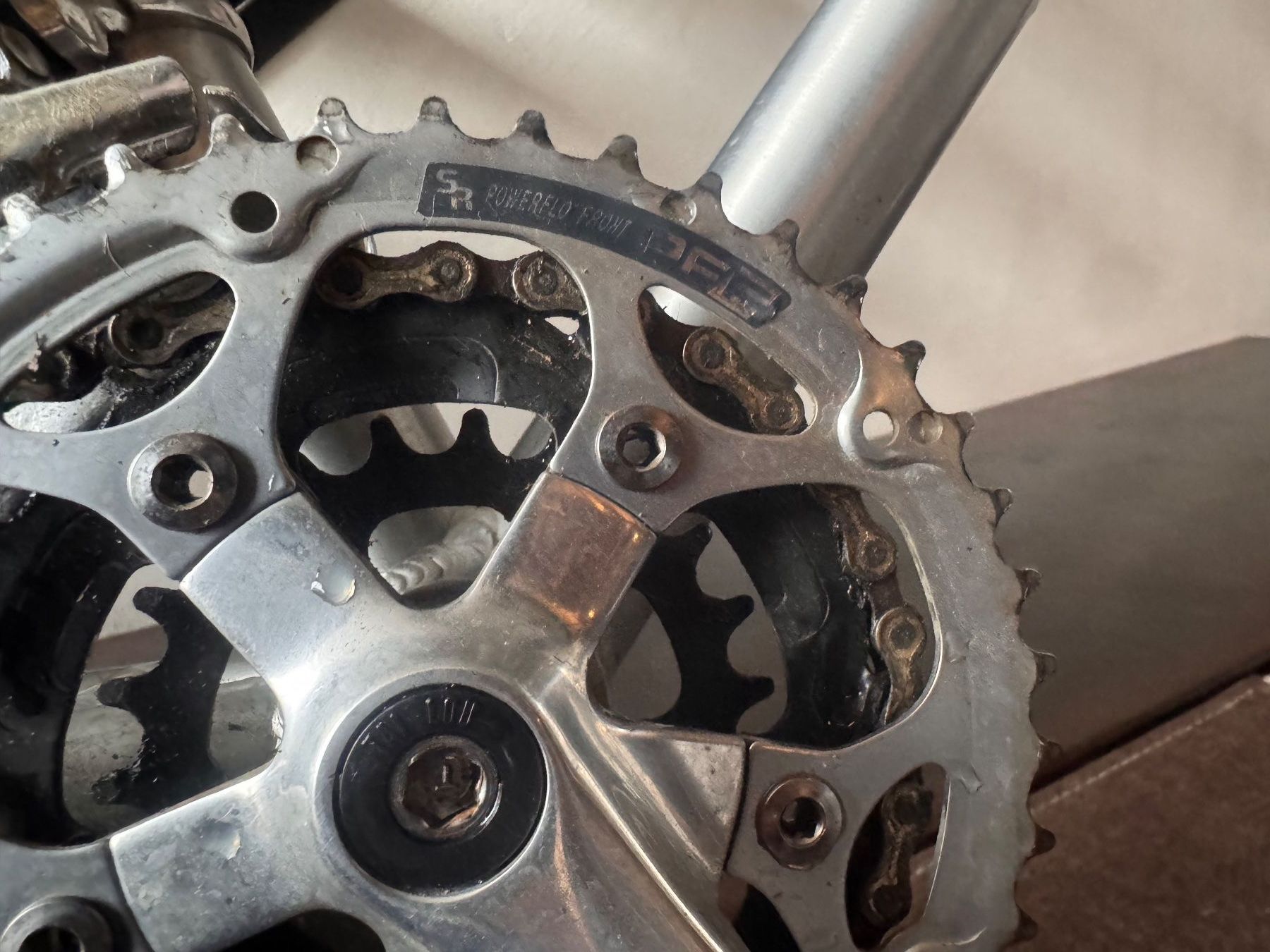 Biciclette: Stylisches Vintage Damenvelo – Usato da Rebstein venduto da bo_mueller 3
